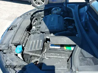 ✅ 2017 Audi A3 Premium Plus • VIN: WAUJ8GFFXH1025993 • Lot: 41700999. Listed on IAAI with 75,746 mi. Free auction sales archive from the USA and detailed vehicle history report at DreamBid. Image 19.