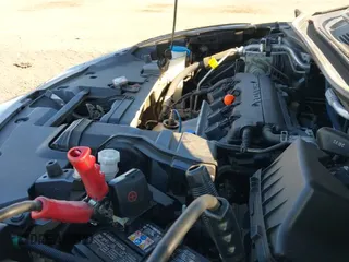 ✅ 2022 Honda HR-V LX • VIN: 3CZRU6H34NM747483 • Lot: 43425154. Listed on IAAI with 30,431 mi. Free auction sales archive from the USA and detailed vehicle history report at DreamBid. Image 19.