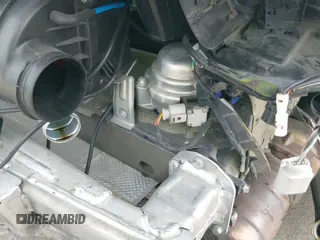 ✅ 2015 Porsche 911 Turbo S • VIN: WP0AD2A92FS166616 • Lot: 41688055. Listed on IAAI with 38,345 mi. Free auction sales archive from the USA and detailed vehicle history report at DreamBid. Image 20.