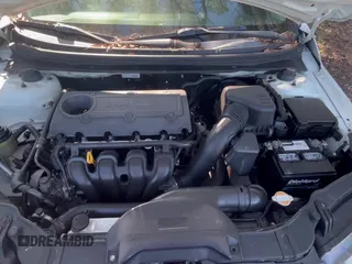 ✅ 2010 Kia Forte EX • VIN: KNAFU4A24A5119709 • Lot: 93139595. Listed on Copart with 193,773 mi. Free auction sales archive from the USA and detailed vehicle history report at DreamBid. Image 11.