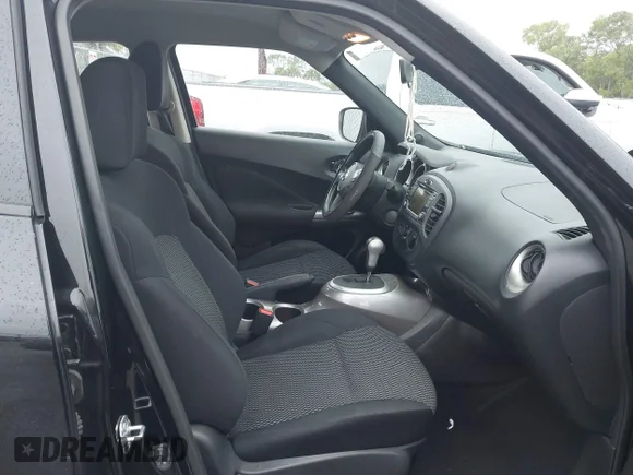 ✅ 2016 Nissan Juke S • VIN: JN8AF5MR4GT603278 • Лот: 41390969. Опубліковано раніше на IAAI з пробігом 144 162 миль. Безкоштовний доступ до архіву аукціонних продажів зі США та докладний звіт про історію автомобіля на DreamBid. Зображення 5.
