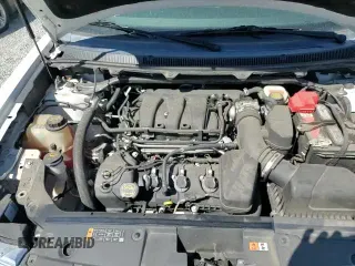 ✅ 2018 Ford Flex SE • VIN: 2FMGK5B87JBA04244 • Lot: 71104035. Wystawiony na Copart z przebiegiem 63 063 mil. Bezpłatny archiwum sprzedaży aukcyjnych z USA i szczegółowy raport historii pojazdu na DreamBid. Zdjęcie 14.