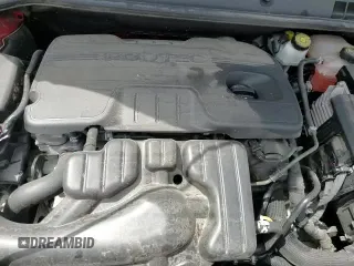 ✅ 2017 Buick Verano Group • VIN: 1G4PS5SK4H4111039 • Лот: 70158375. Опубликован ранее на Copart с пробегом 78 984 миль. Бесплатный доступ к архиву аукционных продаж из США и подробный отчёт об истории автомобиля на DreamBid. Изображение 13.