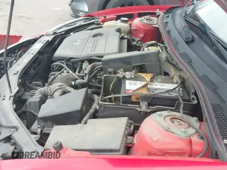 ✅ 2008 Mazda 3 Sport • VIN: JM1BK12F481807931 • Lot: 42331550. Wystawiony na IAAI z przebiegiem 203 689 mil. Bezpłatny archiwum sprzedaży aukcyjnych z USA i szczegółowy raport historii pojazdu na DreamBid. Zdjęcie 20.