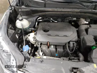 ✅ 2019 Kia Sportage LX • VIN: KNDPMCAC4K7607297 • Lot: 81673485. Listed on Copart with 64,589 mi. Free auction sales archive from the USA and detailed vehicle history report at DreamBid. Image 16.