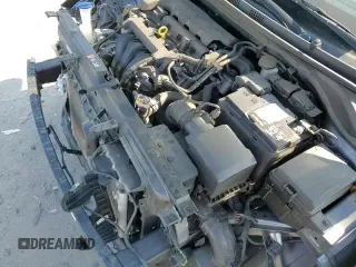 ✅ 2020 Hyundai Accent SE • VIN: 3KPC24A6XLE113855 • Лот: 43426135. Опубликован ранее на Copart с пробегом 118 399 миль. Бесплатный доступ к архиву аукционных продаж из США и подробный отчёт об истории автомобиля на DreamBid. Изображение 14.