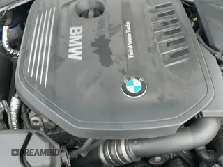 ✅ 2018 BMW 3 Series 340i • VIN: WBA8B3G55JNV01404 • Lot: 42444474. Listed on IAAI with 72,074 mi. Free auction sales archive from the USA and detailed vehicle history report at DreamBid. Image 20.