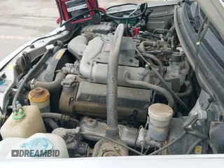 2003 Chevrolet Tracker с VIN 2CNBE134736919970, выставлен на аукционе IAAI как лот 42203446 с пробегом 158 872 миль миль и . История ставок и продаж доступна на DreamBid. Изображение 19.