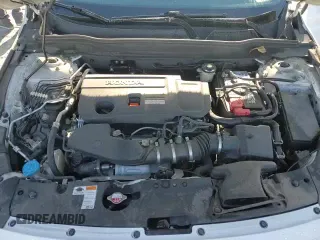 ✅ 2019 Honda Accord Sport • VIN: 1HGCV2F31KA009820 • Lot: 93341225. Listed on Copart with 80,935 mi. Free auction sales archive from the USA and detailed vehicle history report at DreamBid. Image 15.