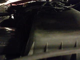 ✅ 2001 Oldsmobile Alero GL2 • VIN: 1G3NL52EX1C205912 • Lot: 41466570. Listed on IAAI with 116,877 mi. Free auction sales archive from the USA and detailed vehicle history report at DreamBid. Image 19.