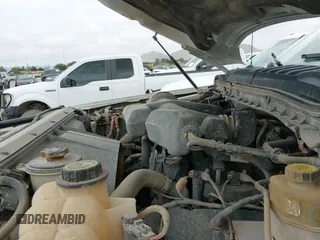 ✅ 2017 Ford F-250 XLT • VIN: 1FT7X2B67HEF20444 • Лот: 43143380. Опубликован ранее на IAAI с пробегом 157 762 миль. Бесплатный доступ к архиву аукционных продаж из США и подробный отчёт об истории автомобиля на DreamBid. Изображение 19.