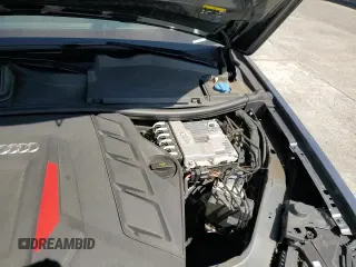 ✅ 2021 Audi SQ7 Prestige • VIN: WA1VWBF70MD011254 • Lot: 81804855. Listed on Copart with 66,953 mi. Free auction sales archive from the USA and detailed vehicle history report at DreamBid. Image 15.