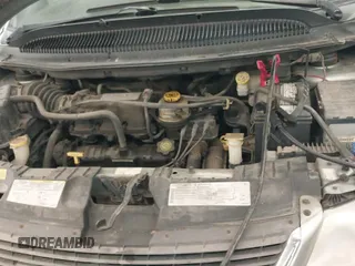 ✅ 2003 Chrysler Town & Country LXi • VIN: 2C4GP54L33R320953 • Lot: 42714100. Wystawiony na IAAI z przebiegiem 209 969 mil. Bezpłatny archiwum sprzedaży aukcyjnych z USA i szczegółowy raport historii pojazdu na DreamBid. Zdjęcie 14.