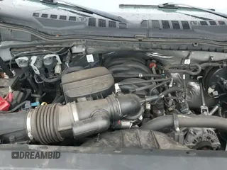 ✅ 2022 Ford F-250 • VIN: 1FT7W2AN6NEC90659 • Лот: 42916532. Опубликован ранее на IAAI с пробегом 150 212 миль. Бесплатный доступ к архиву аукционных продаж из США и подробный отчёт об истории автомобиля на DreamBid. Изображение 18.