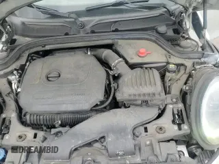 ✅ 2022 MINI Convertible Cooper S • VIN: WMW43DL09N3N60064 • Лот: 66324525. Опубликован ранее на Copart с пробегом 68 126 миль. Бесплатный доступ к архиву аукционных продаж из США и подробный отчёт об истории автомобиля на DreamBid. Изображение 14.