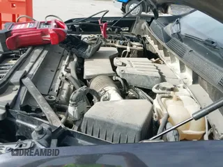 ✅ 2022 Chevrolet Silverado 1500 Custom • VIN: 1GCPDBEK8NZ644955 • Lot: 43570423. Listed on IAAI with 129,662 mi. Free auction sales archive from the USA and detailed vehicle history report at DreamBid. Image 20.