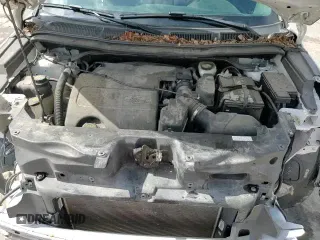 ✅ 2017 Ford Explorer XLT • VIN: 1FM5K7D83HGC54602 • Lot: 57151885. Listed on Copart with 110,120 mi. Free auction sales archive from the USA and detailed vehicle history report at DreamBid. Image 15.