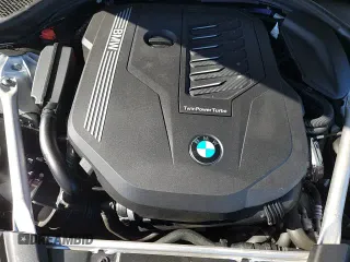 ✅ 2022 BMW 5 Series 540i xDrive • VIN: WBA73BJ03NWX38747 • Lot: 89794385. Listed on Copart with 29,059 mi. Free auction sales archive from the USA and detailed vehicle history report at DreamBid. Image 14.