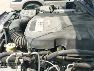 ✅ 2013 Jeep Wrangler Unlimited Moab • VIN: 1C4HJWEG4DL550606 • Lot: 42827153. Wystawiony na IAAI z przebiegiem 110 775 mil. Bezpłatny archiwum sprzedaży aukcyjnych z USA i szczegółowy raport historii pojazdu na DreamBid. Zdjęcie 20.