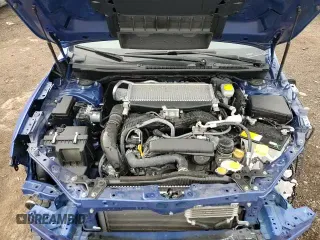 ✅ 2023 Subaru WRX Premium • VIN: JF1VBAH64P8817651 • Lot: 84505564. Wystawiony na Copart z przebiegiem 18 856 mil. Bezpłatny archiwum sprzedaży aukcyjnych z USA i szczegółowy raport historii pojazdu na DreamBid. Zdjęcie 14.