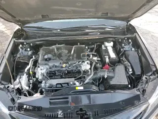 ✅ 2024 Toyota Camry SE • VIN: 4T1G11AK4RU241448 • Лот: 91210075. Опубликован ранее на Copart с пробегом 46 392 миль. Бесплатный доступ к архиву аукционных продаж из США и подробный отчёт об истории автомобиля на DreamBid. Изображение 13.