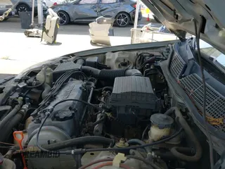 ✅ 2000 Honda Civic DX • VIN: 2HGEJ6446YH104195 • Lot: 42615264. Listed on IAAI with 116,234 mi. Free auction sales archive from the USA and detailed vehicle history report at DreamBid. Image 12.