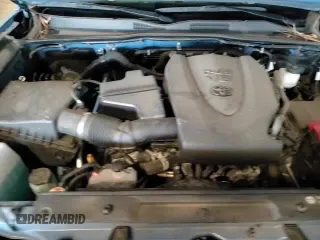 ✅ 2019 Toyota Tacoma SR5 • VIN: 3TMAZ5CN3KM107655 • Lot: 93314215. Wystawiony na Copart z przebiegiem 63 343 mil. Bezpłatny archiwum sprzedaży aukcyjnych z USA i szczegółowy raport historii pojazdu na DreamBid. Zdjęcie 13.