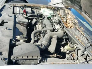 ✅ 2003 Lincoln Town Car Signature • VIN: 1LNHM82W43Y617040 • Lot: 43498818. Listed on IAAI with 162,163 mi. Free auction sales archive from the USA and detailed vehicle history report at DreamBid. Image 12.