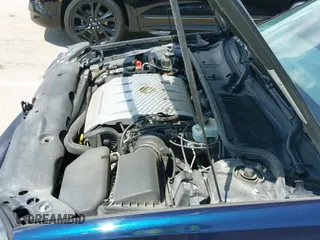 ✅ 2005 Cadillac DeVille • VIN: 1G6KD54Y25U101229 • Lot: 42535709. Listed on IAAI with 176,671 mi. Free auction sales archive from the USA and detailed vehicle history report at DreamBid. Image 21.