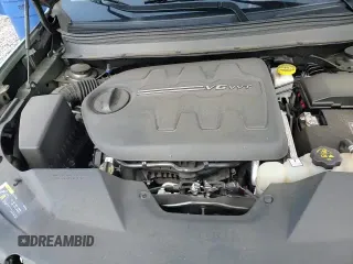 ✅ 2020 Jeep Cherokee Altitude • VIN: 1C4PJMLX5LD526259 • Lot: 65095325. Listed on Copart with 90,445 mi. Free auction sales archive from the USA and detailed vehicle history report at DreamBid. Image 14.