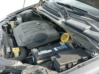 ✅ 2019 Dodge Grand Caravan SXT • VIN: 2C4RDGCG1KR605585 • Лот: 43355670. Опубликован ранее на IAAI с пробегом 138 510 миль. Бесплатный доступ к архиву аукционных продаж из США и подробный отчёт об истории автомобиля на DreamBid. Изображение 19.