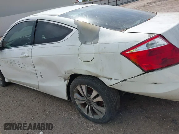 ✅ 2009 Honda Accord EX • VIN: 1HGCS12739A018931 • Lot: 43302485. Wystawiony na IAAI z przebiegiem 172 485 mil. Bezpłatny archiwum sprzedaży aukcyjnych z USA i szczegółowy raport historii pojazdu na DreamBid. Zdjęcie 6.