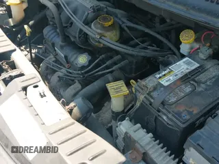 ✅ 2003 Chrysler Town & Country LXi • VIN: 2C4GP54L53R200331 • Лот: 42868913. Опубликован ранее на IAAI с пробегом 40 242 миль. Бесплатный доступ к архиву аукционных продаж из США и подробный отчёт об истории автомобиля на DreamBid. Изображение 13.