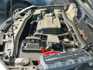 ✅ 2005 Chevrolet Equinox LT • VIN: 2CNDL73FX56101686 • Лот: 41795281. Опубликован ранее на IAAI с пробегом 152 572 миль. Бесплатный доступ к архиву аукционных продаж из США и подробный отчёт об истории автомобиля на DreamBid. Изображение 17.