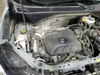 ✅ 2023 Buick Encore GX Preferred • VIN: KL4MMCSL9PB079353 • Лот: 66475585. Опубликован ранее на Copart с пробегом 60 384 миль. Бесплатный доступ к архиву аукционных продаж из США и подробный отчёт об истории автомобиля на DreamBid. Изображение 16.