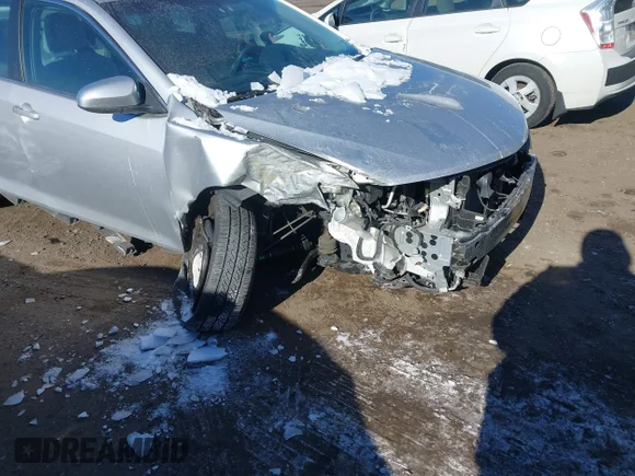 ✅ 2012 Toyota Camry LE • VIN: 4T4BF1FK3CR217465 • Lot: 44263760. Wystawiony na IAAI z przebiegiem 83 868 mil. Bezpłatny archiwum sprzedaży aukcyjnych z USA i szczegółowy raport historii pojazdu na DreamBid. Zdjęcie 6.