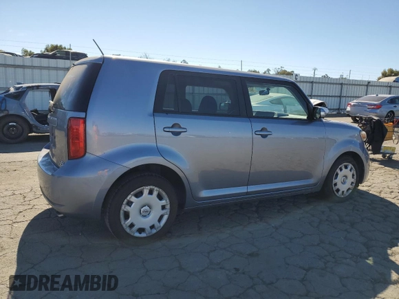 ✅ 2009 Scion xB • VIN: JTLKE50E291070341 • Лот: 76028154. Опубліковано раніше на Copart з пробігом 132 164 миль. Безкоштовний доступ до архіву аукціонних продажів зі США та докладний звіт про історію автомобіля на DreamBid. Зображення 3.