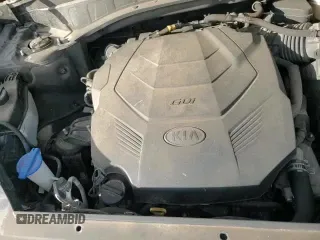 ✅ 2020 Kia Telluride S • VIN: 5XYP6DHCXLG085026 • Лот: 92318085. Опубликован ранее на Copart с пробегом 99 068 миль. Бесплатный доступ к архиву аукционных продаж из США и подробный отчёт об истории автомобиля на DreamBid. Изображение 14.