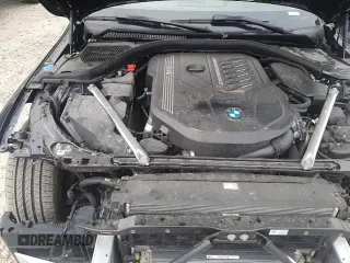 ✅ 2023 BMW 4 Series M440i xDrive • VIN: WBA63AT05PCL65038 • Lot: 50557985. Wystawiony na Copart z przebiegiem 6 507 mil. Bezpłatny archiwum sprzedaży aukcyjnych z USA i szczegółowy raport historii pojazdu na DreamBid. Zdjęcie 13.