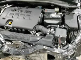 ✅ 2021 Toyota C-HR LE • VIN: JTNKHMBX3M1116291 • Lot: 85954115. Wystawiony na Copart z przebiegiem 67 622 mil. Bezpłatny archiwum sprzedaży aukcyjnych z USA i szczegółowy raport historii pojazdu na DreamBid. Zdjęcie 14.