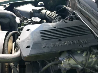 ✅ 2001 Mitsubishi Montero Sport ES • VIN: JA4LS21H01P030819 • Lot: 39617801. Listed on IAAI with 229,469 mi. Free auction sales archive from the USA and detailed vehicle history report at DreamBid. Image 12.