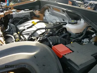 ✅ 2024 Buick Encore GX Preferred • VIN: KL4AMBS22RB204197 • Lot: 41822576. Listed on IAAI with 5,865 mi. Free auction sales archive from the USA and detailed vehicle history report at DreamBid. Image 19.