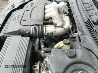 ✅ 2002 Jaguar X-Type • VIN: SAJEA51D92XC15084 • Лот: 42812857. Опубликован ранее на IAAI с пробегом 63 872 миль. Бесплатный доступ к архиву аукционных продаж из США и подробный отчёт об истории автомобиля на DreamBid. Изображение 19.