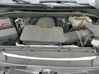 ✅ 2023 GMC Yukon XL AT4 • VIN: 1GKS2HKL2PR453068 • Лот: 82063005. Опубликован ранее на Copart с пробегом 32 406 миль. Бесплатный доступ к архиву аукционных продаж из США и подробный отчёт об истории автомобиля на DreamBid. Изображение 16.