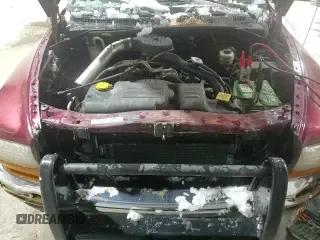 ✅ 2000 Dodge Dakota • VIN: 1B7GL22X5YS644993 • Lot: 85569744. Wystawiony na Copart z przebiegiem 187 288 mil. Bezpłatny archiwum sprzedaży aukcyjnych z USA i szczegółowy raport historii pojazdu na DreamBid. Zdjęcie 13.