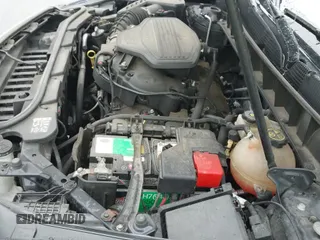 ✅ 2017 Cadillac XT5 Premium Luxury AWD • VIN: 1GYKNERS3HZ262897 • Lot: 43505663. Wystawiony na IAAI z przebiegiem 104 892 mil. Bezpłatny archiwum sprzedaży aukcyjnych z USA i szczegółowy raport historii pojazdu na DreamBid. Zdjęcie 20.