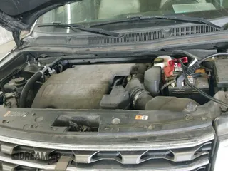 ✅ 2017 Ford Explorer • VIN: 1FM5K8B85HGA60193 • Lot: 43303977. Wystawiony na IAAI z przebiegiem 190 523 mil. Bezpłatny archiwum sprzedaży aukcyjnych z USA i szczegółowy raport historii pojazdu na DreamBid. Zdjęcie 20.