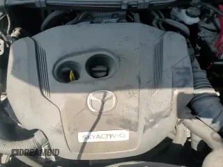 ✅ 2021 Mazda CX-9 Carbon Edition • VIN: JM3TCADY9M0514372 • Lot: 52902555. Wystawiony na Copart z przebiegiem 99 812 mil. Bezpłatny archiwum sprzedaży aukcyjnych z USA i szczegółowy raport historii pojazdu na DreamBid. Zdjęcie 14.