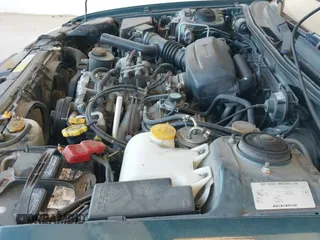 ✅ 1999 Subaru Legacy Outback • VIN: 4S3BG6854X7626529 • Lot: 42826800. Wystawiony na IAAI z przebiegiem 118 336 mil. Bezpłatny archiwum sprzedaży aukcyjnych z USA i szczegółowy raport historii pojazdu na DreamBid. Zdjęcie 20.