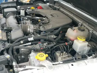 ✅ 2021 Jeep Gladiator Willys • VIN: 1C6HJTAG1ML575474 • Лот: 41439898. Опубликован ранее на IAAI с пробегом 44 335 миль. Бесплатный доступ к архиву аукционных продаж из США и подробный отчёт об истории автомобиля на DreamBid. Изображение 21.